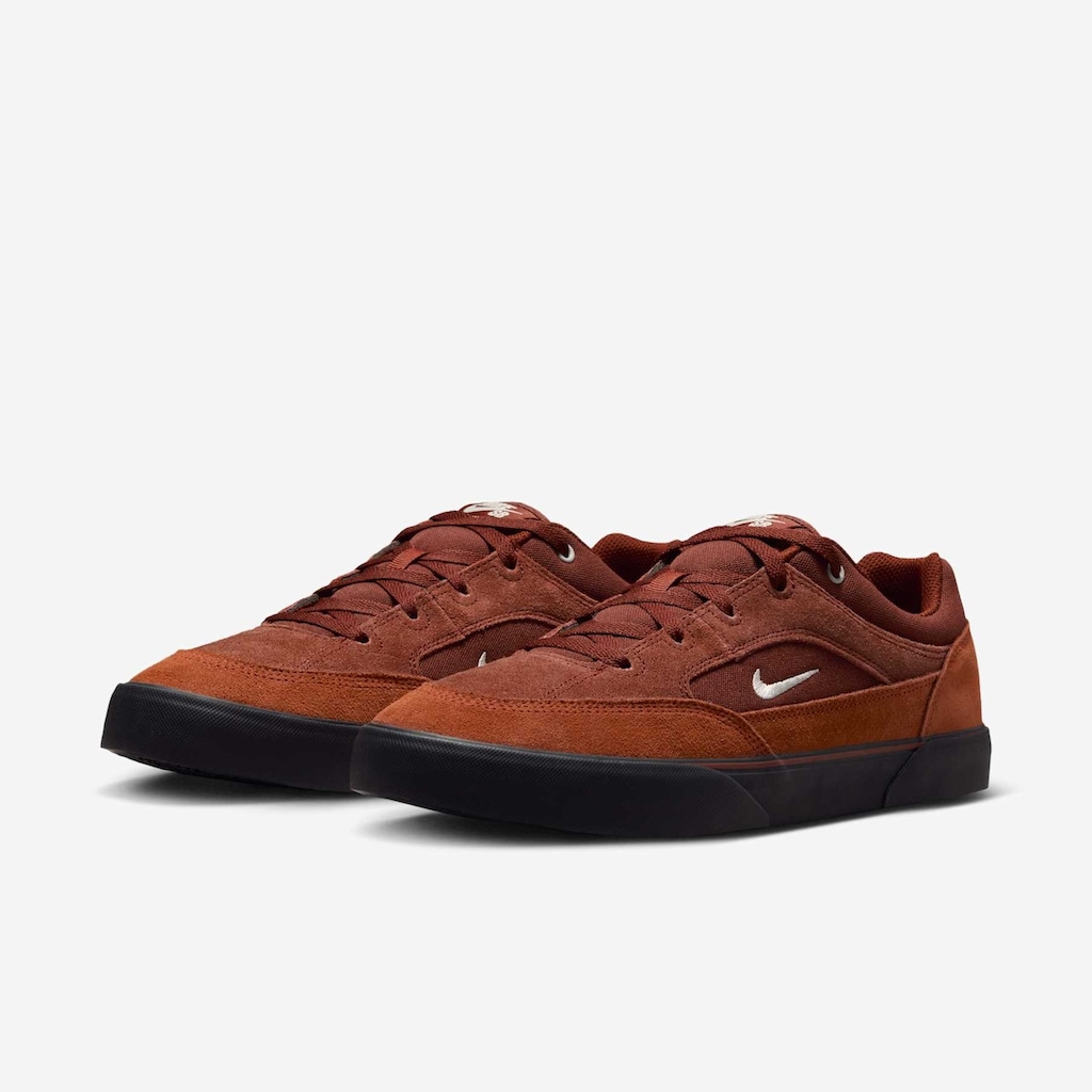 Imagem 2 do produto Tênis Masculino Nike SB Malor