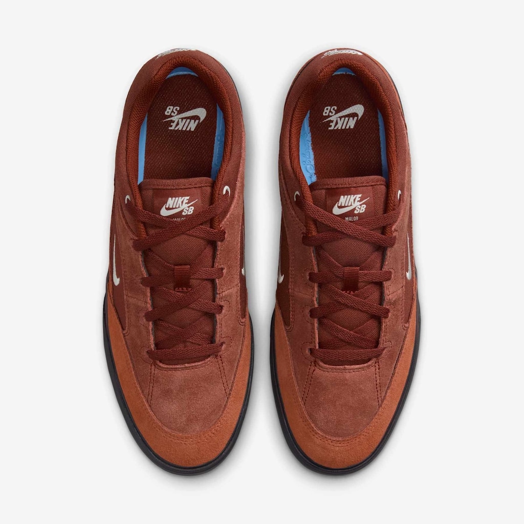 Imagem 5 do produto Tênis Masculino Nike SB Malor
