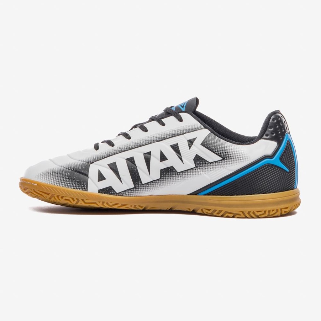 Imagem 2 do produto Chuteira Futsal Adulto Umbro Attak Iii