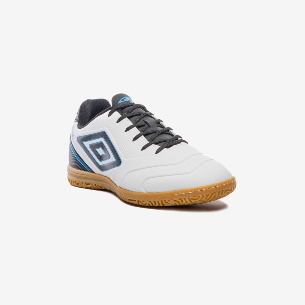Imagem 3 do produto Chuteira Futsal Adulto Umbro Attak Iii