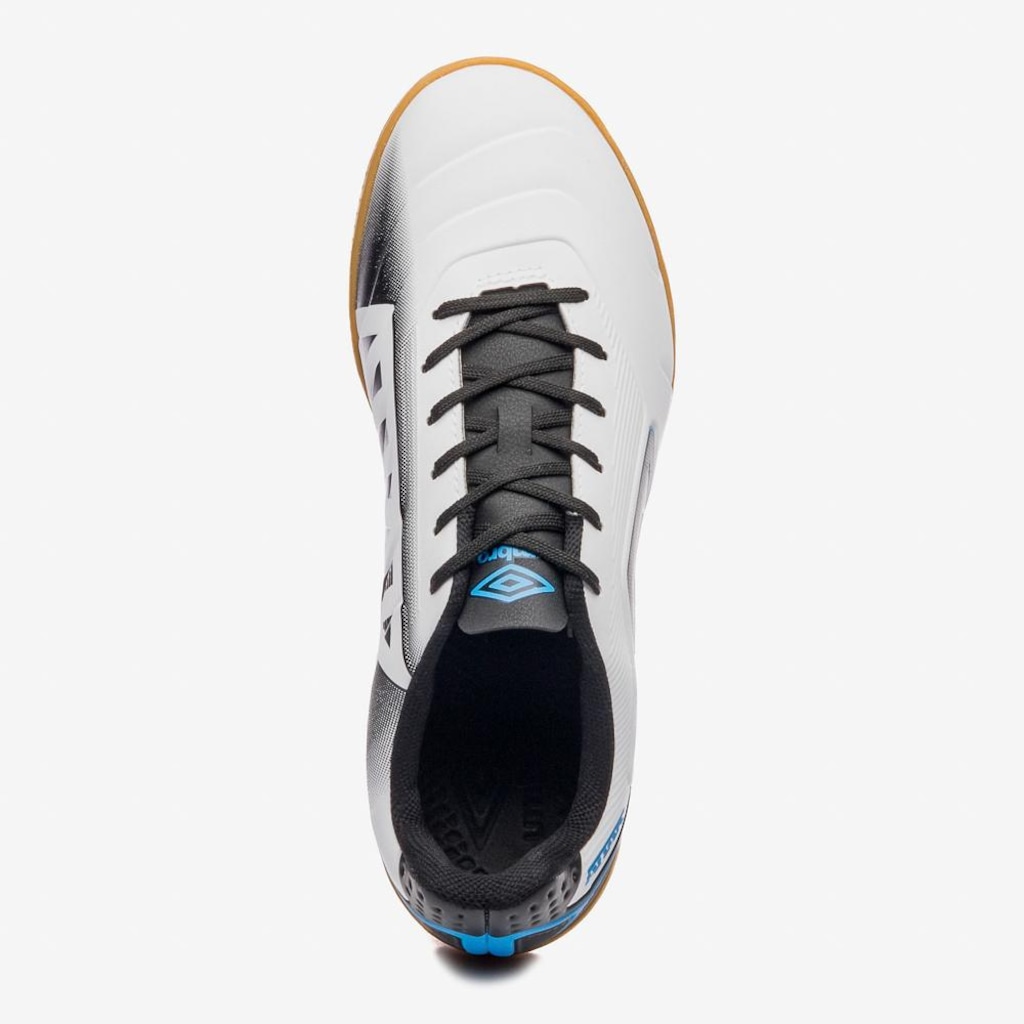 Imagem 4 do produto Chuteira Futsal Adulto Umbro Attak Iii