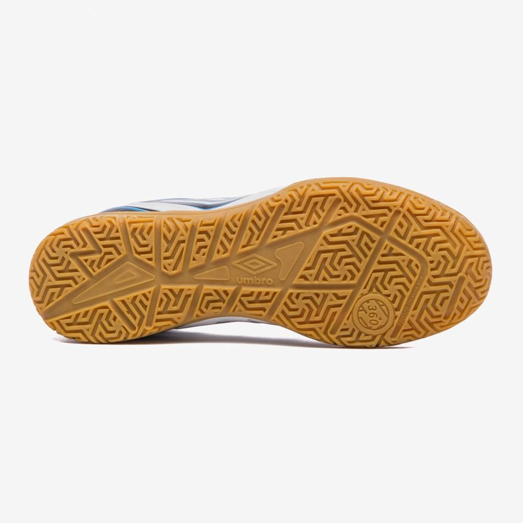 Imagem 5 do produto Chuteira Futsal Adulto Umbro Attak Iii