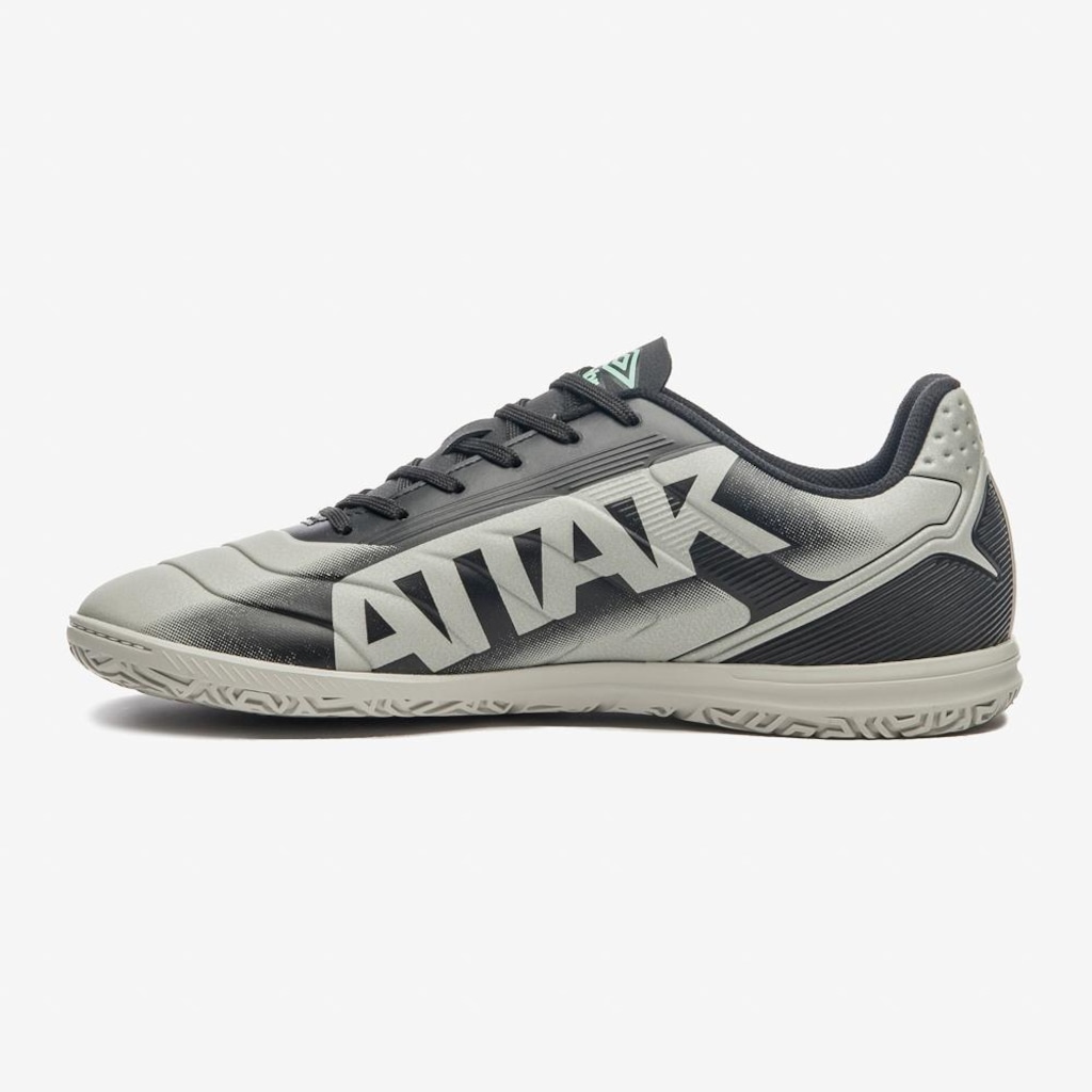 Imagem 2 do produto Chuteira Futsal Adulto Umbro Attak Iii