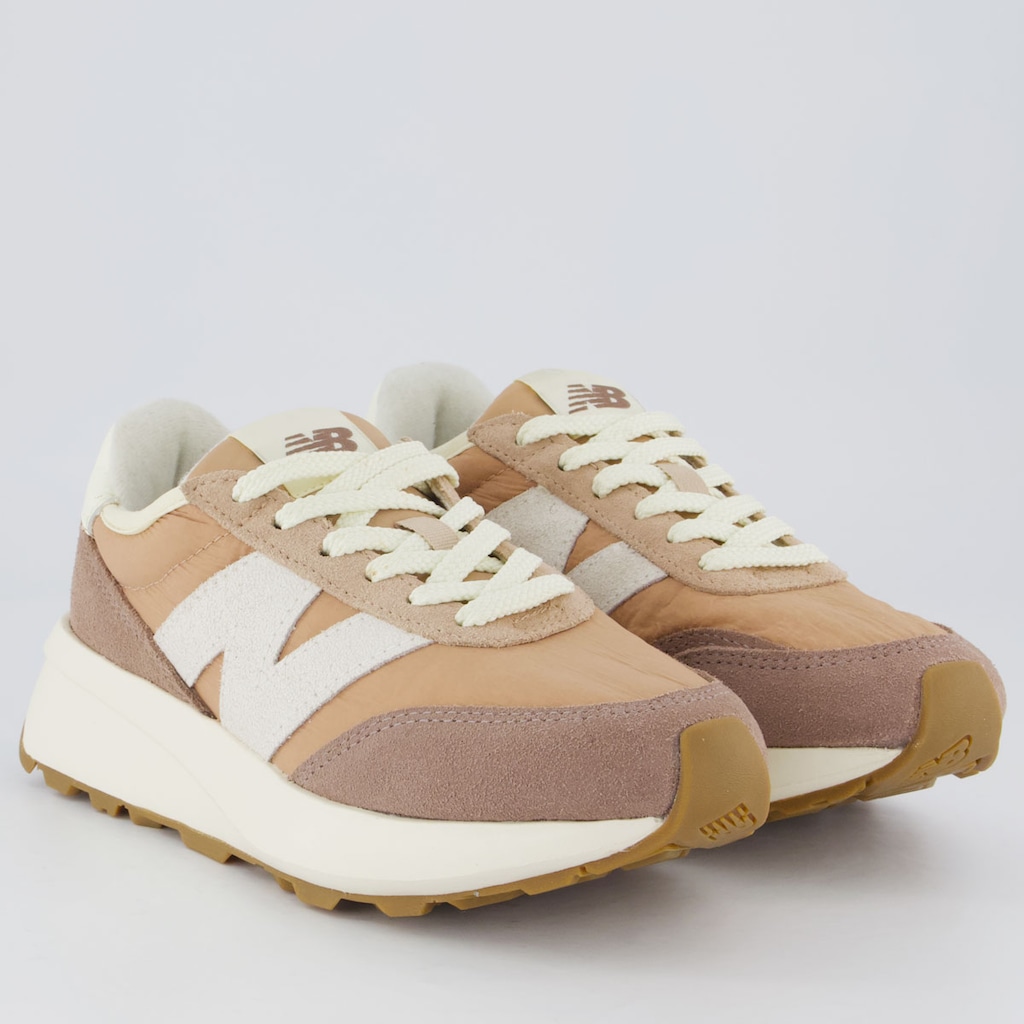 Imagem 2 do produto Tênis Feminino New Balance 370 V1