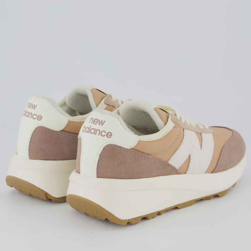 Imagem 3 do produto Tênis Feminino New Balance 370 V1