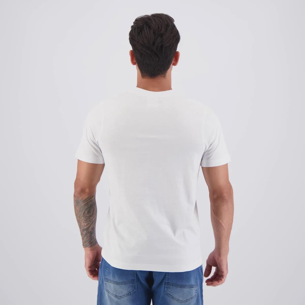 Imagem 4 do produto Camiseta Umbro GT Brazil Masculina