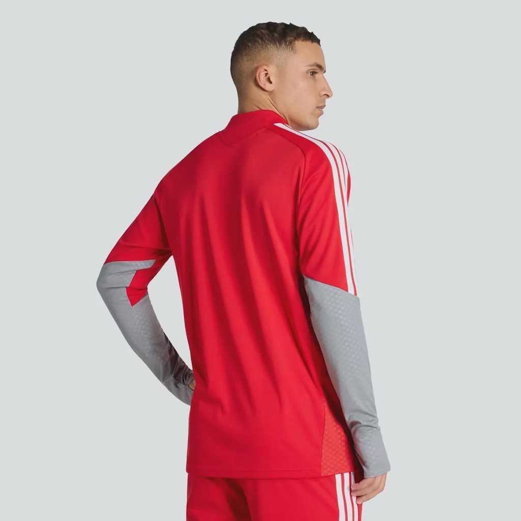 Imagem 2 do produto Jaqueta do Internacional Treino 26/27 Adidas Masculina