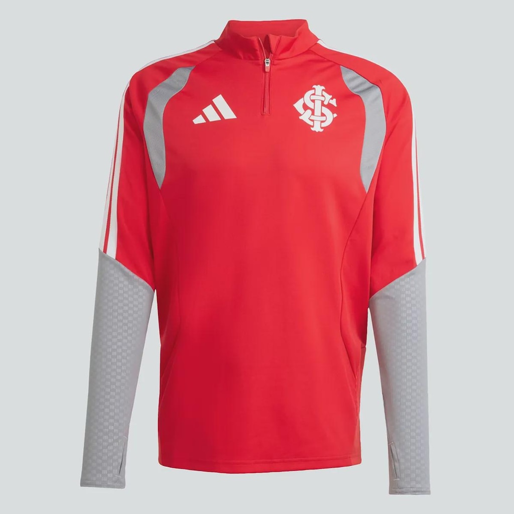 Imagem 4 do produto Jaqueta do Internacional Treino 26/27 Adidas Masculina