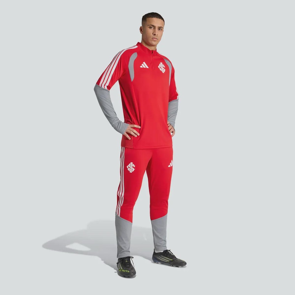 Imagem 5 do produto Jaqueta do Internacional Treino 26/27 Adidas Masculina