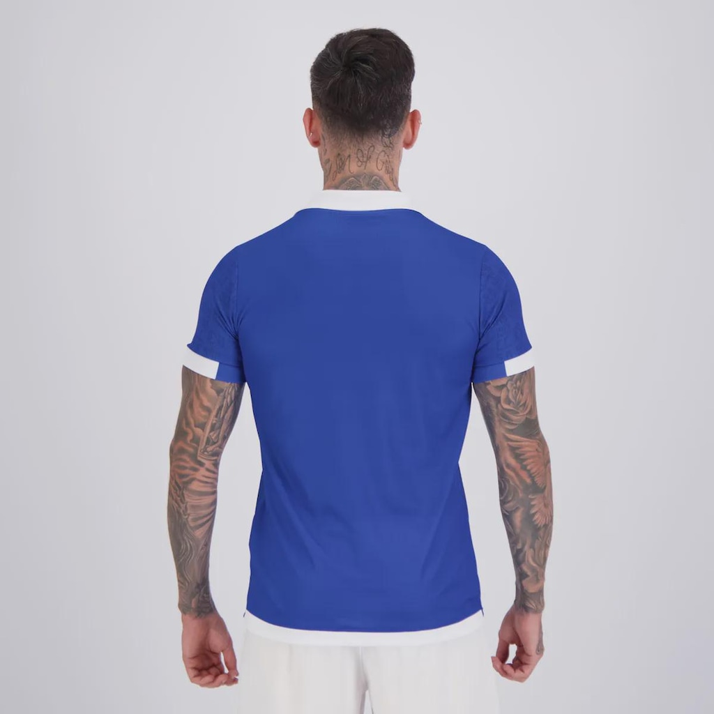 Imagem 4 do produto Camisa do São Bento I 26/27 Junpe Masculina