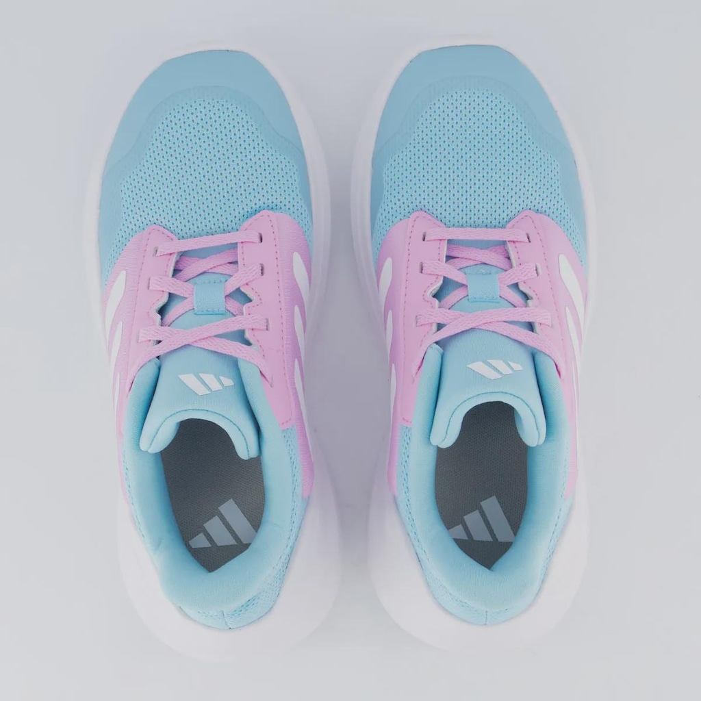 Imagem 4 do produto Tênis Infantil Adidas Tensaur Run 3.0