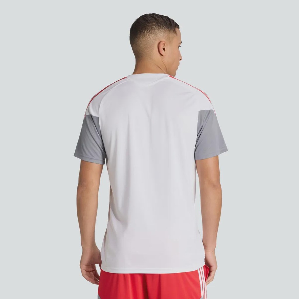Imagem 2 do produto Camisa do Internacional Treino Comissão 26/27 Adidas Masculina