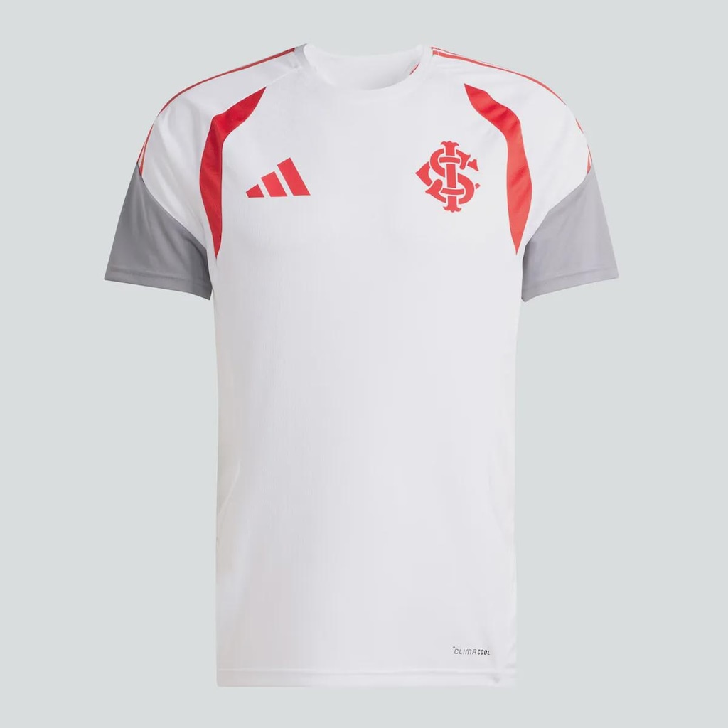 Imagem 4 do produto Camisa do Internacional Treino Comissão 26/27 Adidas Masculina