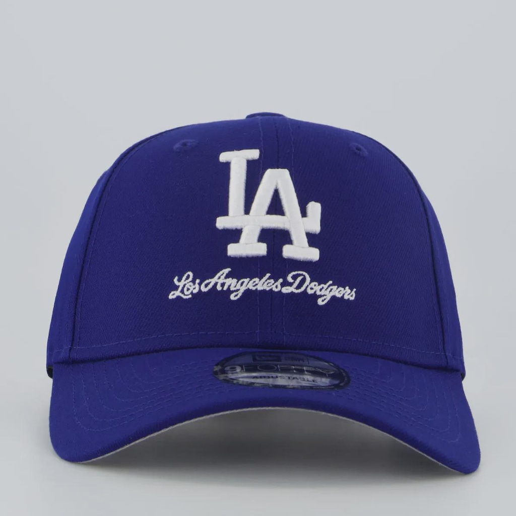 Imagem 2 do produto Boné New Era MLB Los Angeles Dodgers 940