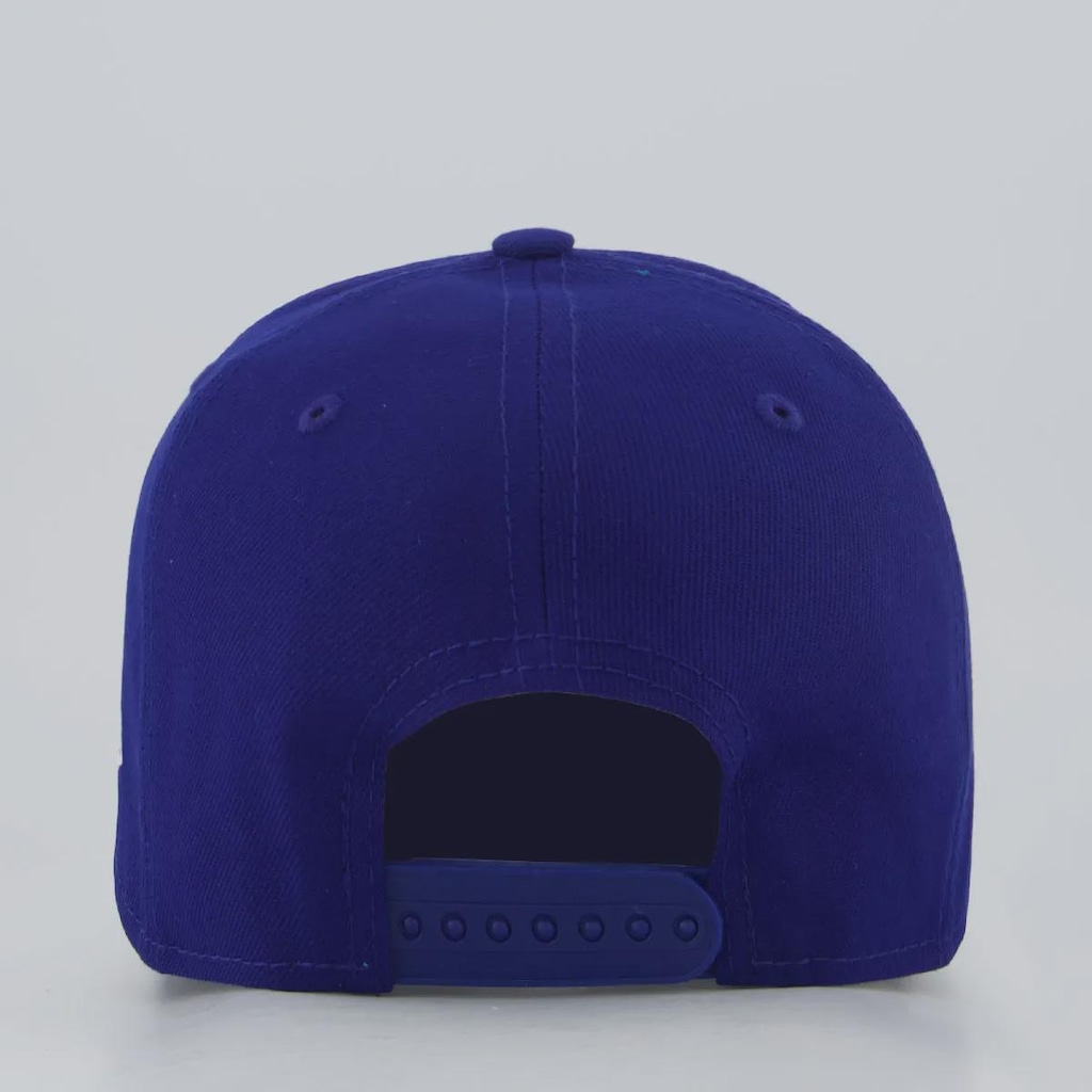 Imagem 3 do produto Boné New Era MLB Los Angeles Dodgers 940