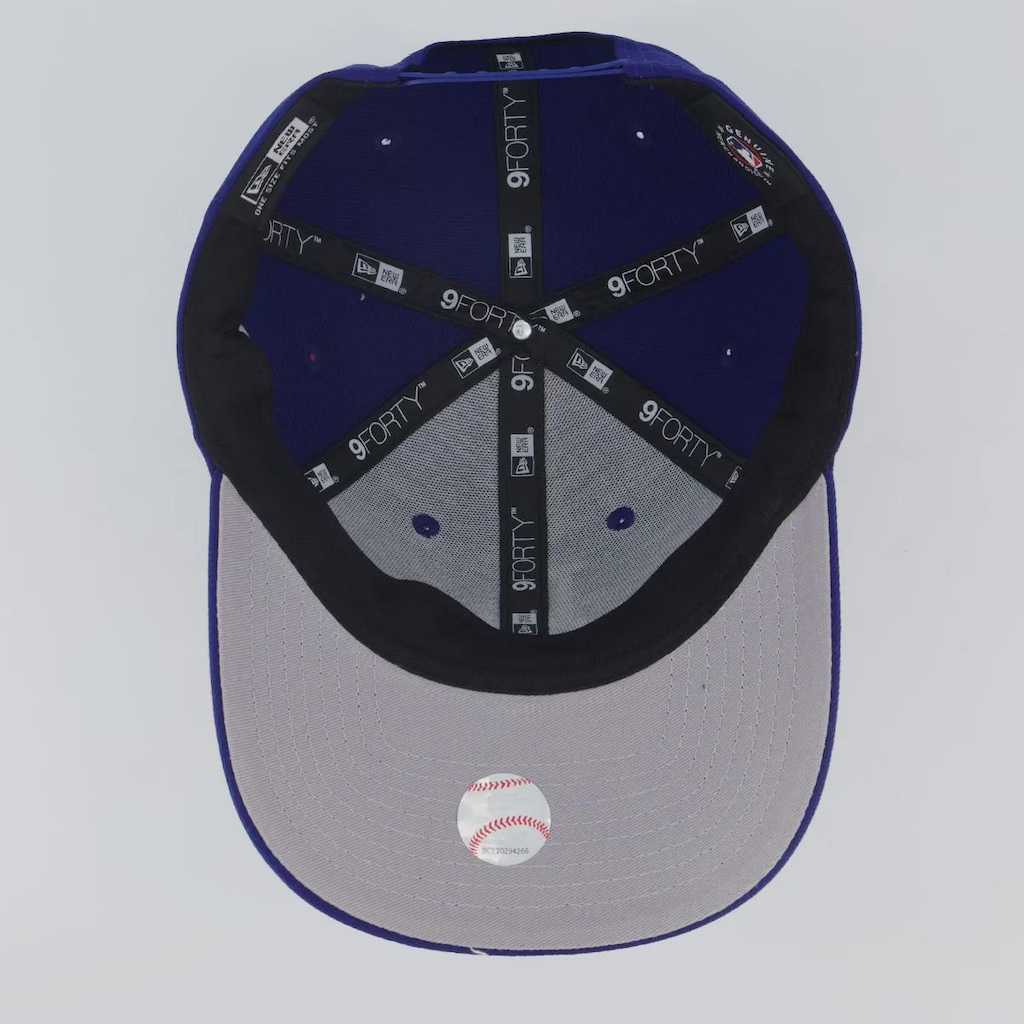 Imagem 4 do produto Boné New Era MLB Los Angeles Dodgers 940