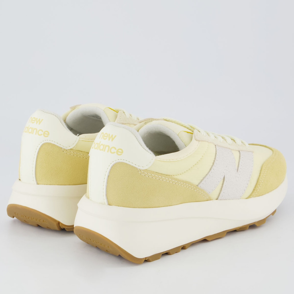 Imagem 3 do produto Tênis Feminino New Balance 370 V1