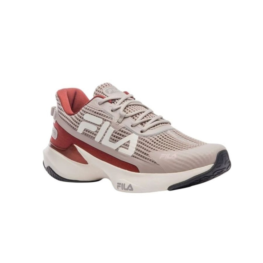 Imagem 3 do produto Tênis Fila Recovery Feminino