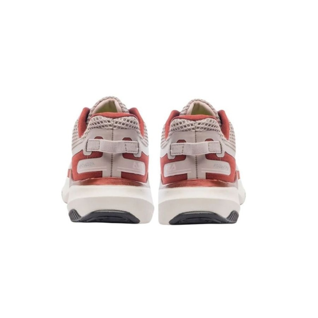 Imagem 4 do produto Tênis Fila Recovery Feminino