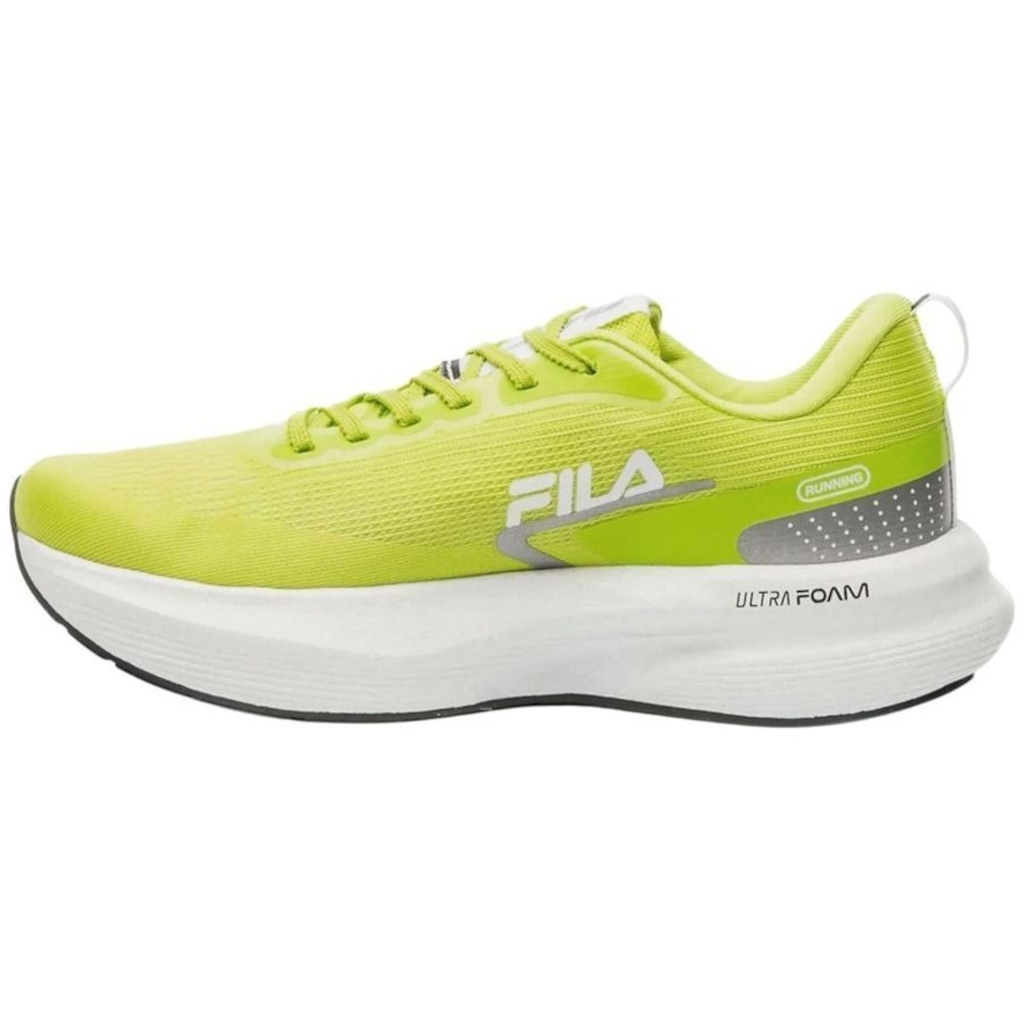 Imagem 2 do produto Tênis Fila Racer Fastpace Feminino