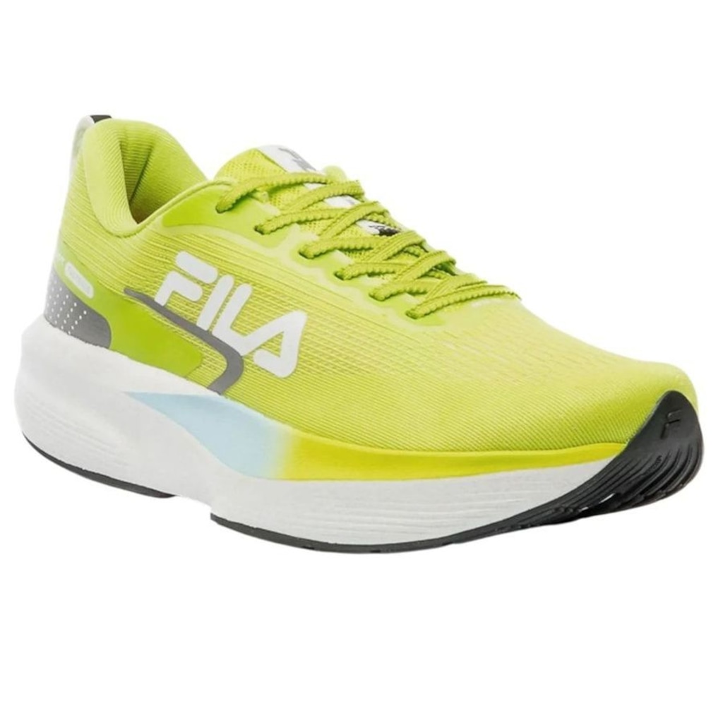 Imagem 3 do produto Tênis Fila Racer Fastpace Feminino