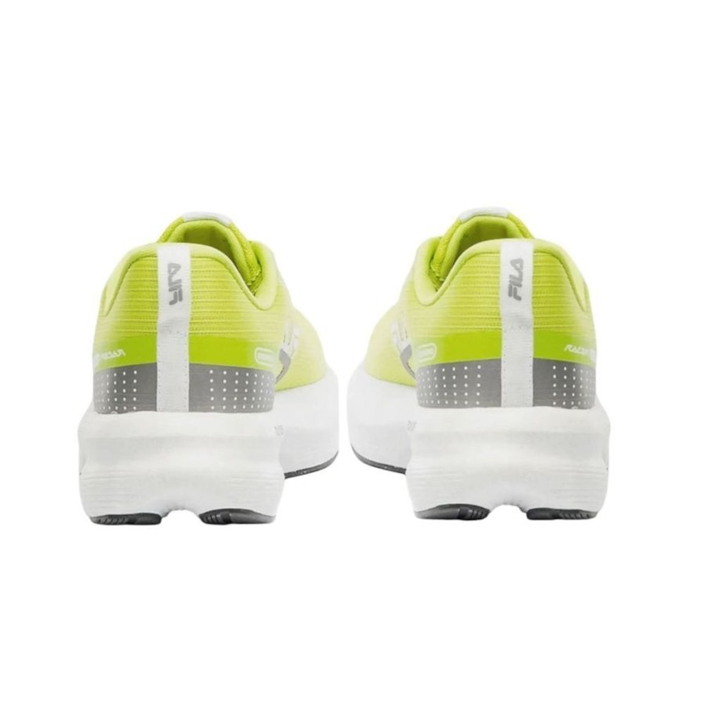 Imagem 4 do produto Tênis Fila Racer Fastpace Feminino