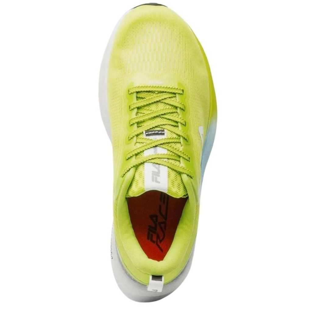 Imagem 5 do produto Tênis Fila Racer Fastpace Feminino