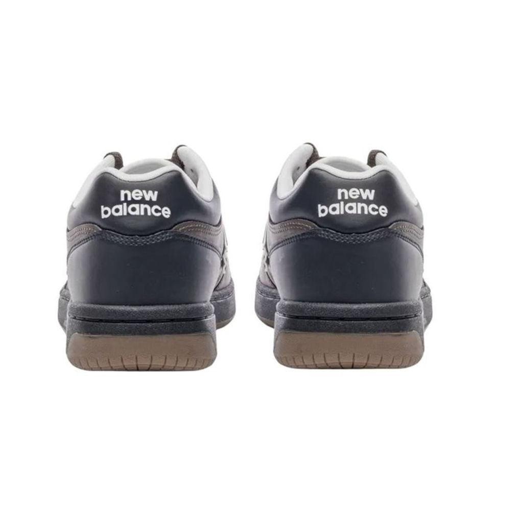 Imagem 4 do produto Tênis New Balance 480 Low Unissex