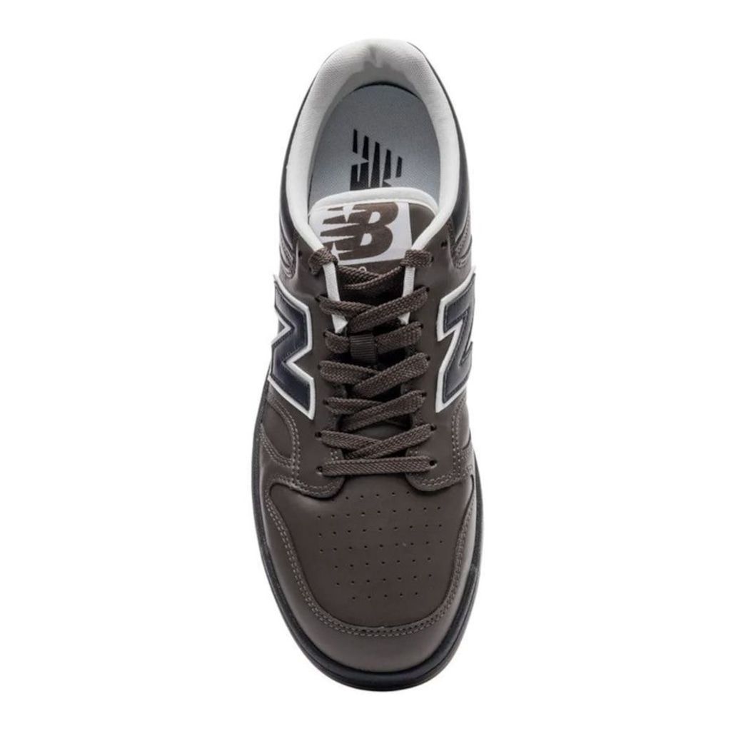 Imagem 5 do produto Tênis New Balance 480 Low Unissex
