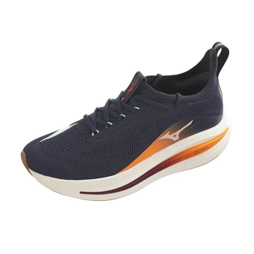 Imagem 3 do produto Tênis Mizuno Neo Aura Knit Masculino