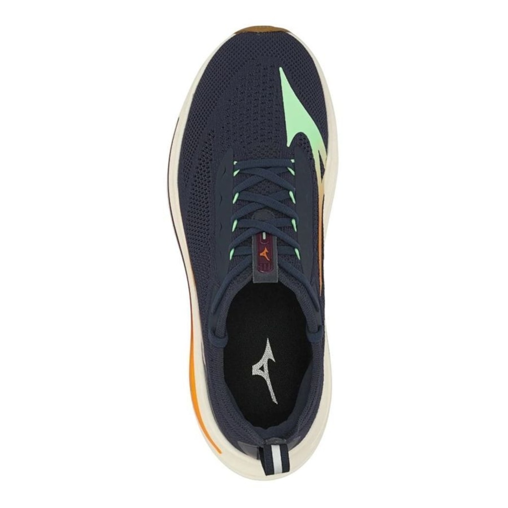 Imagem 5 do produto Tênis Mizuno Neo Aura Knit Masculino