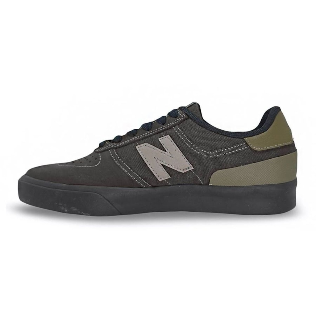 Imagem 2 do produto Tênis New Balance Numeric 272 Masculino