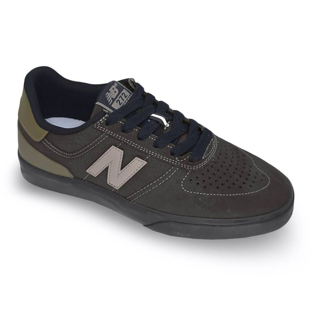 Imagem 3 do produto Tênis New Balance Numeric 272 Masculino