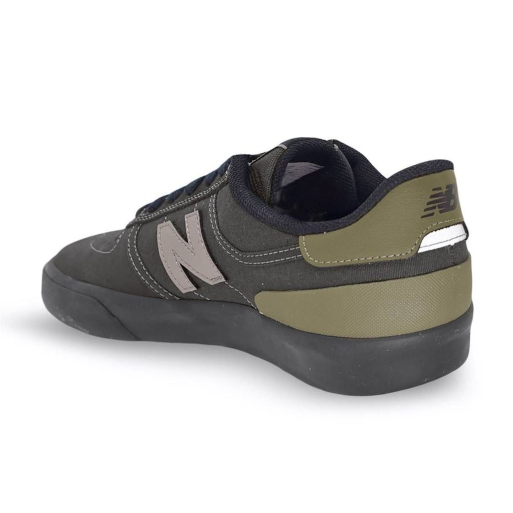 Imagem 4 do produto Tênis New Balance Numeric 272 Masculino