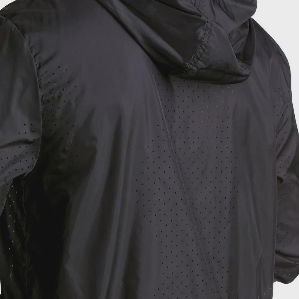 Imagem 5 do produto Jaqueta Corta-Vento Corre Olympikus Masculina