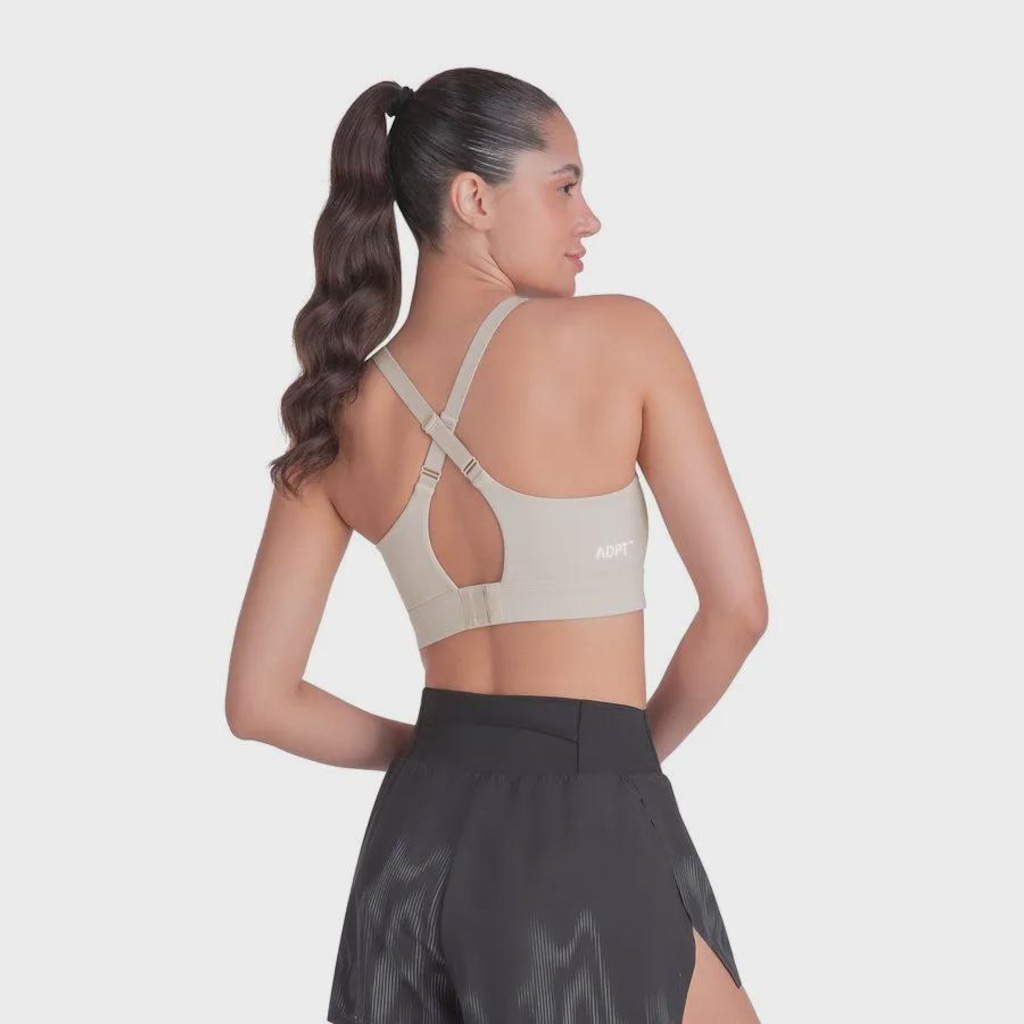 Imagem 3 do produto Top Corre Médio Impacto Olympikus Feminino