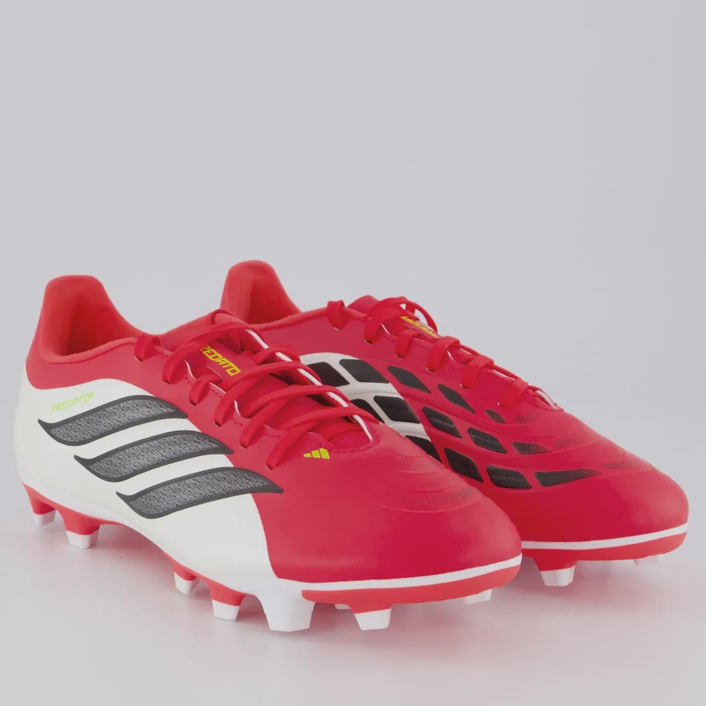 Imagem 2 do produto Chuteira de Campo Masculia adidas Predator Club