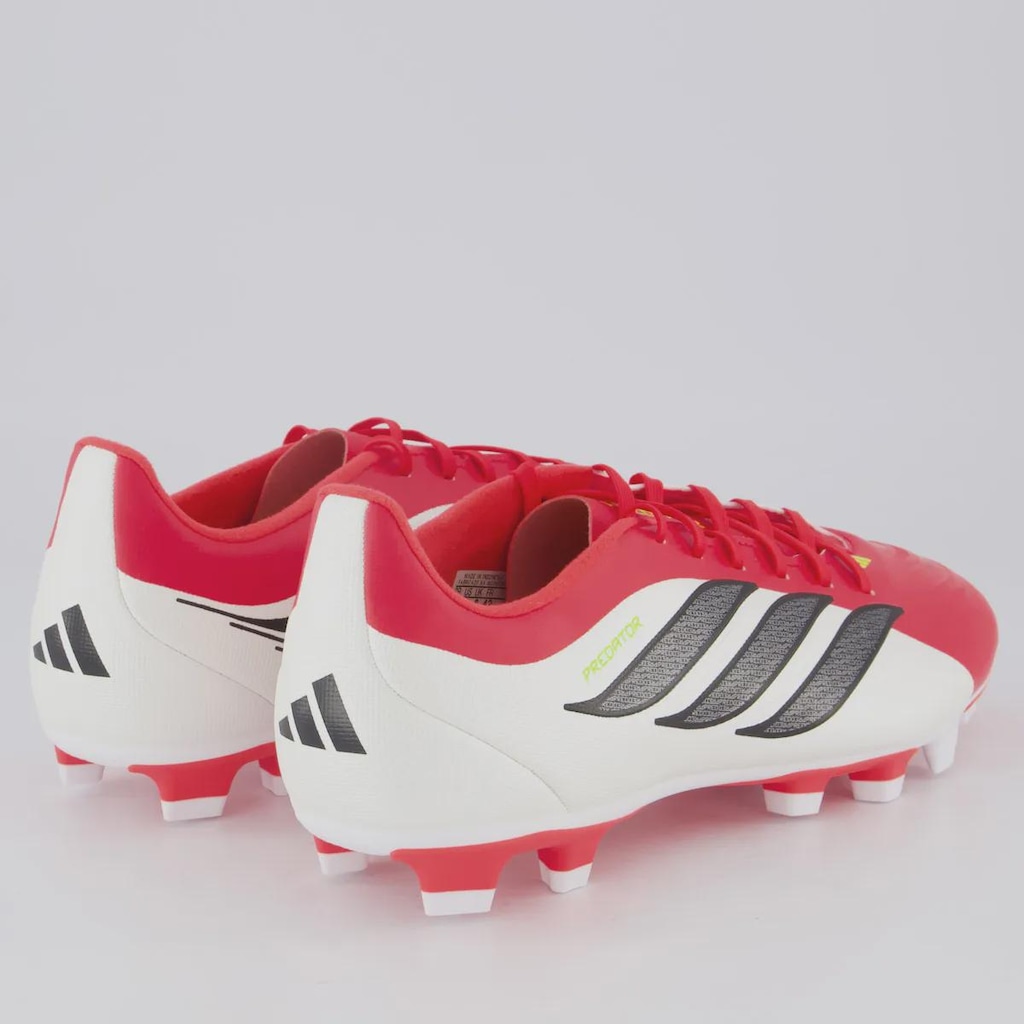 Imagem 3 do produto Chuteira de Campo Masculia adidas Predator Club