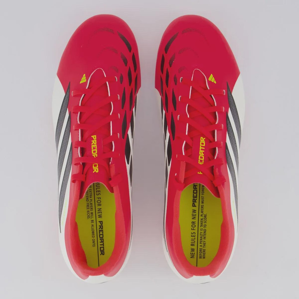 Imagem 4 do produto Chuteira de Campo Masculia adidas Predator Club