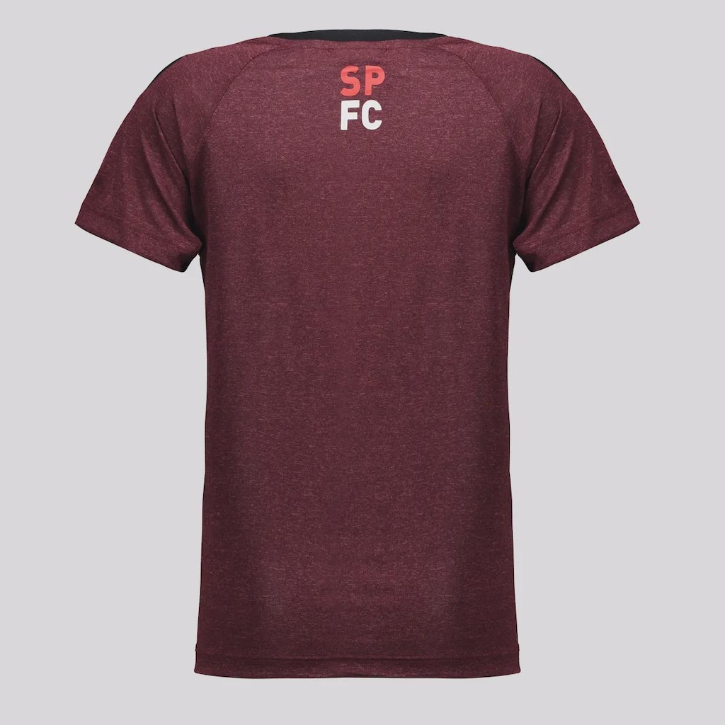 Imagem 2 do produto Camisa São Paulo Tremor Infantil