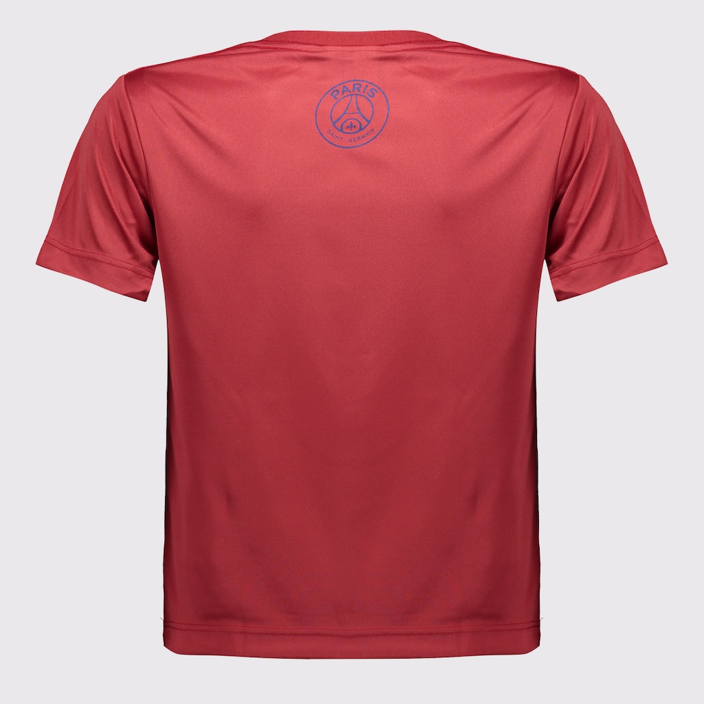 Imagem 2 do produto Camisa PSG Altcoin Infantil