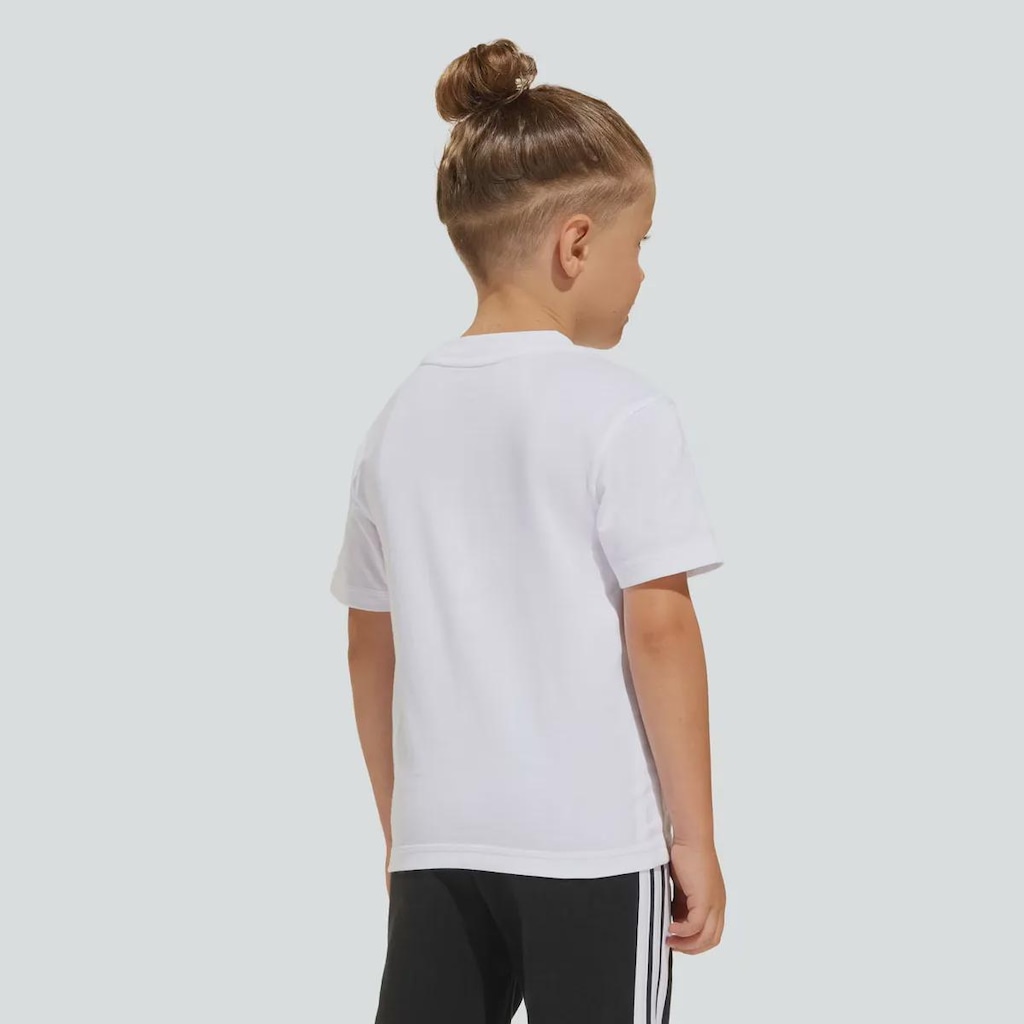 Imagem 4 do produto Camiseta adidas 160 LK Infantil