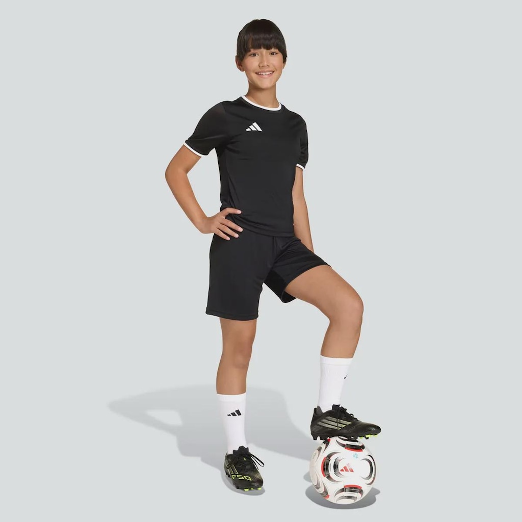 Imagem 3 do produto Camisa adidas Entrada 26 Infantil