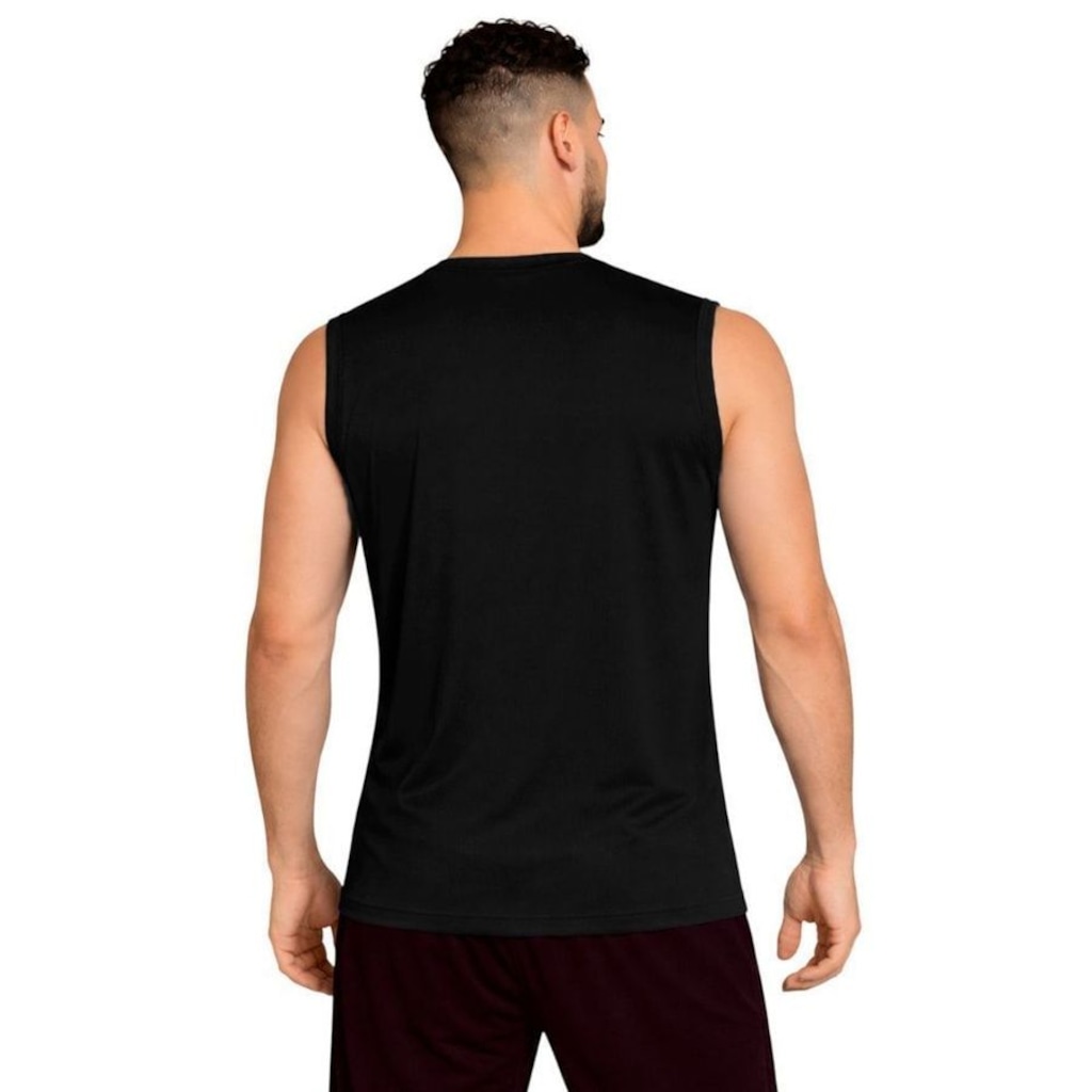 Imagem 2 do produto Camsieta Regata Machão Esporte Legal Fresh Masculina