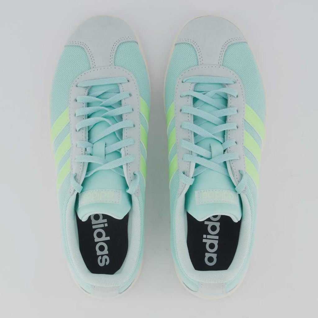 Imagem 4 do produto Tênis Feminino adidas VL Court Base
