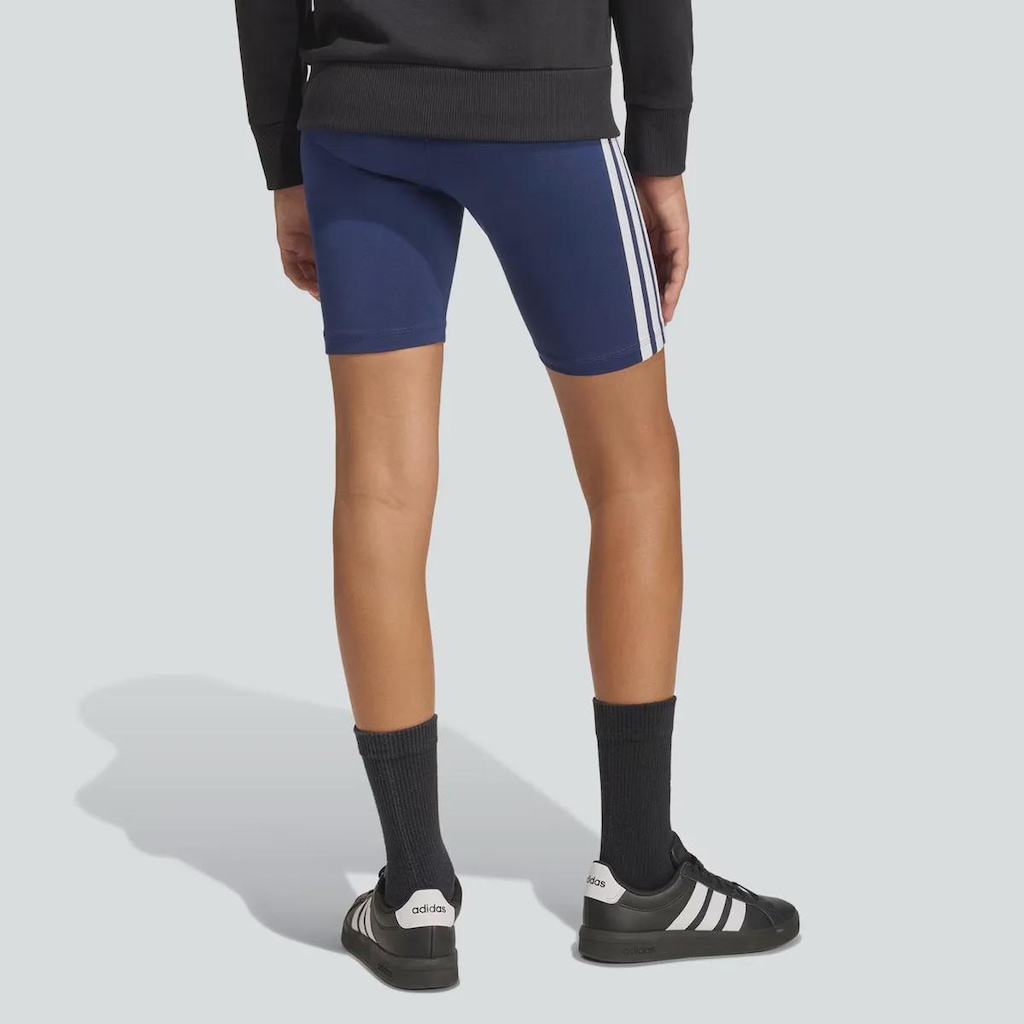 Imagem 2 do produto Shorts adidas Biker Infantil