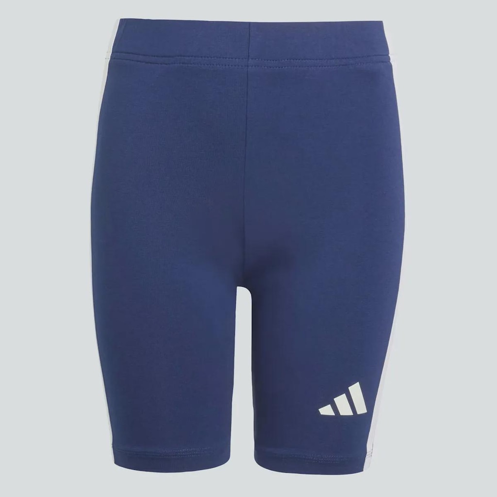 Imagem 4 do produto Shorts adidas Biker Infantil