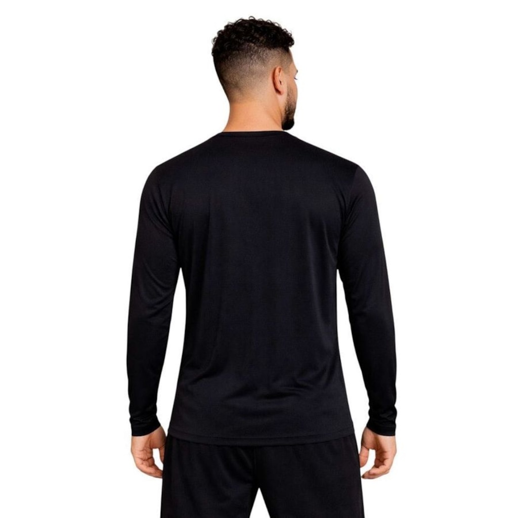 Imagem 2 do produto Camisa Manga Longa Esporte Legal Nexus Masculina