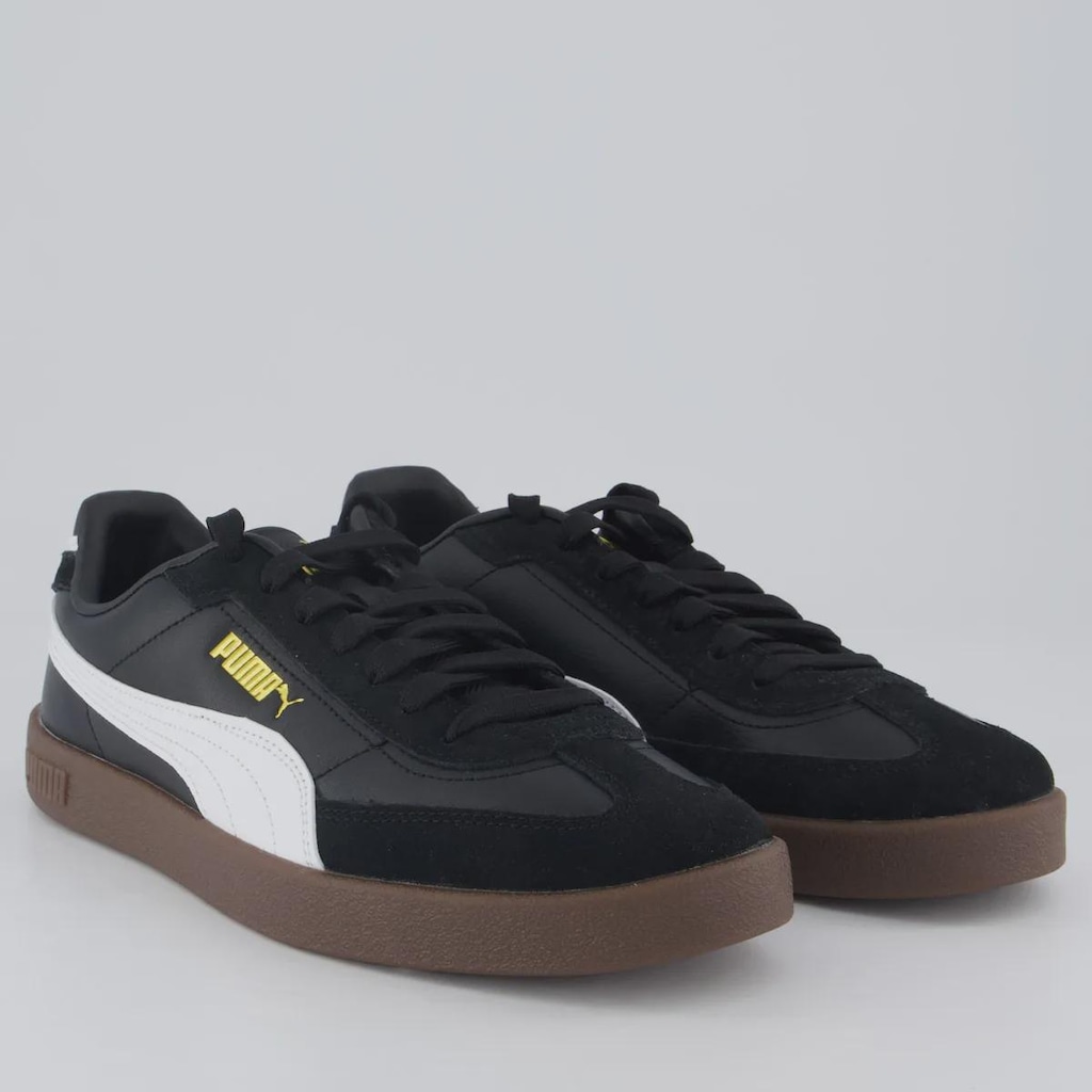 Imagem 2 do produto Tênis Masculino Puma Club II Era
