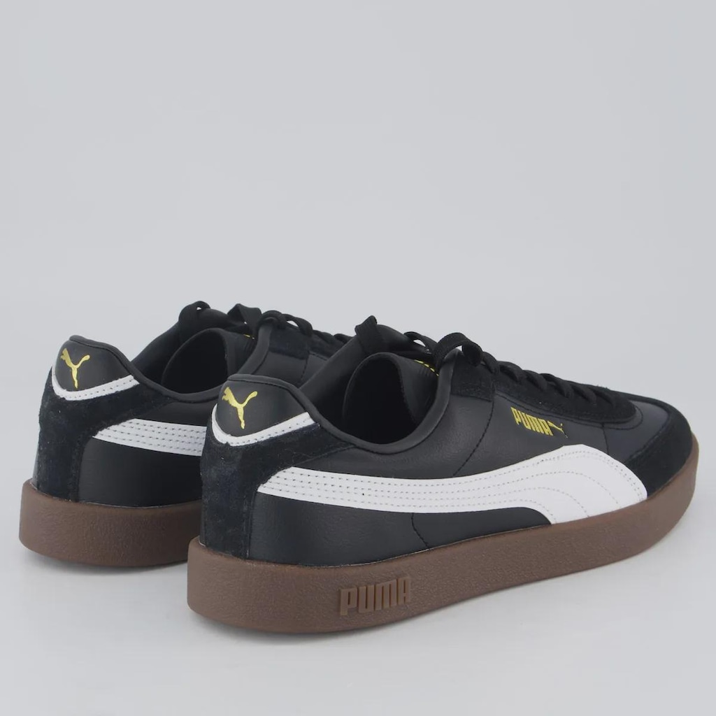 Imagem 3 do produto Tênis Masculino Puma Club II Era
